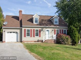 470 Uniontown Rd, Westminster, MD 21158