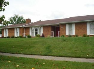 760 Beeler Blvd, Hamilton, OH 45013