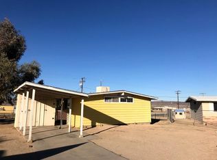 100 Surrey Ct, Barstow, CA 92311