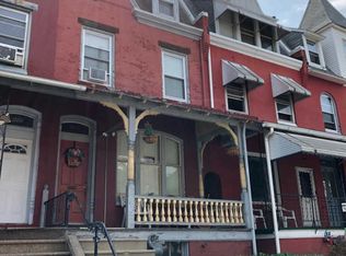 805 N 11th St, Reading, PA 19604