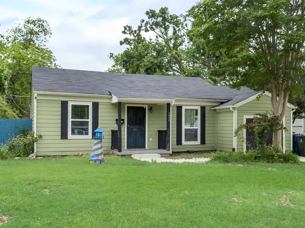 1408 Lakeside Dr, Garland, TX 75042