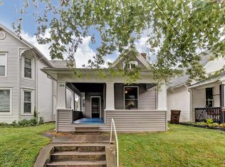 309 S Lee St, Garrett, IN 46738