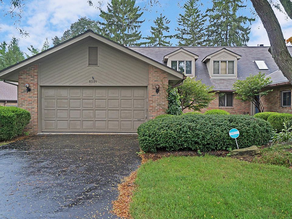 1st image of 5391 Bennington Hill Dr