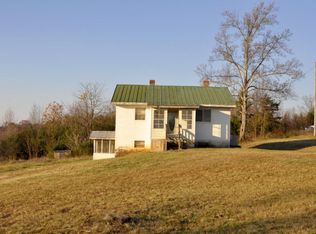 116 Smith Rd, Bassett, VA 24055