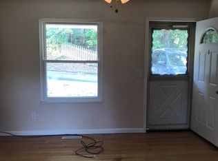 1131 S Homewood Dr #C, Charleston, WV 25314