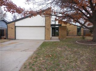 12420 Clarence Ct, Oklahoma City, OK 73142
