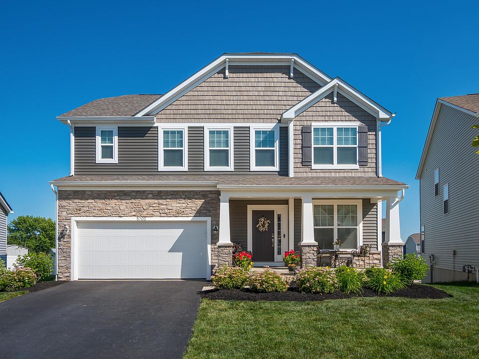 1st image of 5703 Vance Way