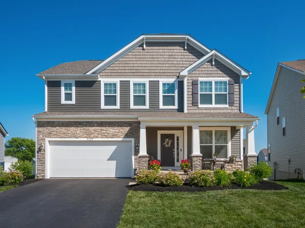 5703 Vance Way, Westerville, OH 43081