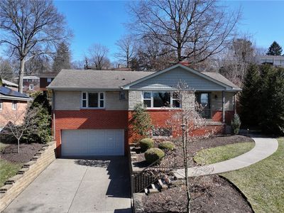 1143 Driftwood Dr, Pittsburgh, PA, 15243