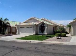 7148 E Jacob Ave, Mesa, AZ 85209