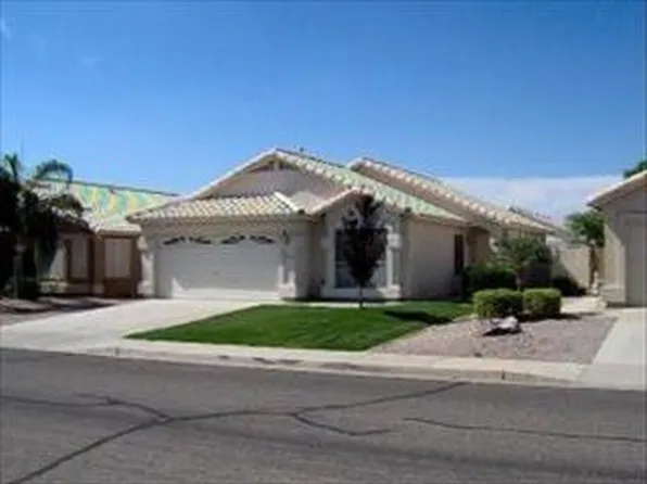 7148 E Jacob Ave, Mesa, AZ 85209