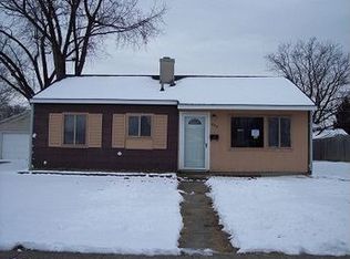 838 Roxana Dr, Vandalia, OH 45377