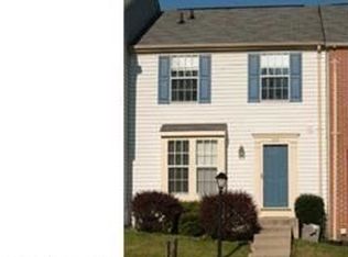 206 Independence Dr, Stafford, VA 22554