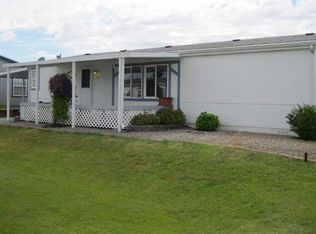 1213 E Lyons Ave, Spokane, WA 99208