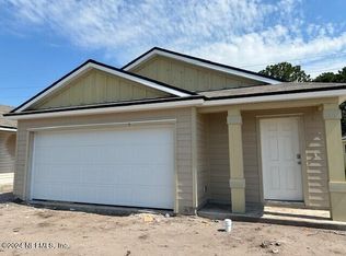 126 Stonegate Ave, Saint Augustine, FL 32084