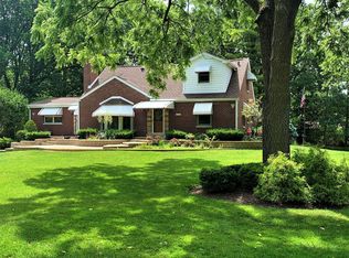 12403 S Richard Ave, Palos Heights, IL 60463