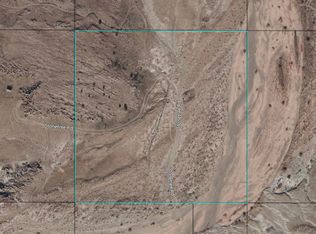 122 Petrified Forest Dr, Holbrook, AZ 86025