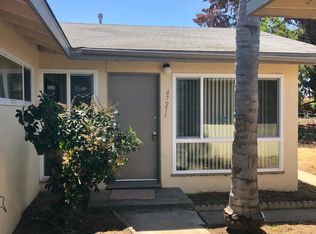 4721-23 Pocahontas Ave, San Diego, CA 92117