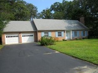 9 Homestead Dr, Millville, NJ 08332