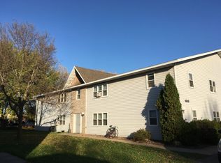 Two Bedroom Units located at 1810 N 10th Ave in Wausau, Wausau, WI 54401