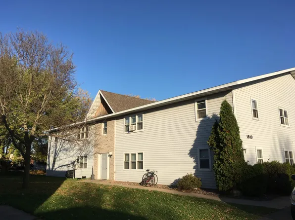 Two Bedroom Units located at 1810 N 10th Ave in Wausau, 1810 N 10th Ave #4, Wausau, WI 54401