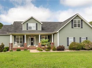 2046 Sunswept Ln, York, SC 29745