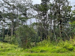 24th Ave LOT 1081, Keaau, HI 96749