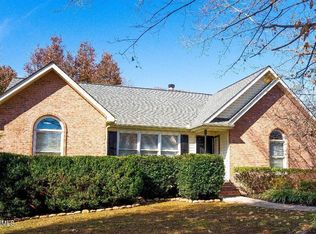 7808 Glenbridge Ct LOT 16, Powell, TN 37849