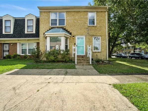 622 Thomas Nelson Dr, Virginia Beach, VA 23452