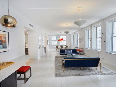 55 Liberty St APT 9B, Manhattan, NY, 10038