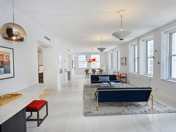 55 Liberty St APT 9B, Manhattan, NY 10038