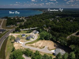 13969 S Winding Trl Lot 12, Traverse City, MI