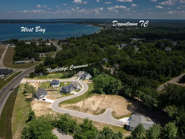 13969 S Winding Trl Lot 12, Traverse City, MI 49684