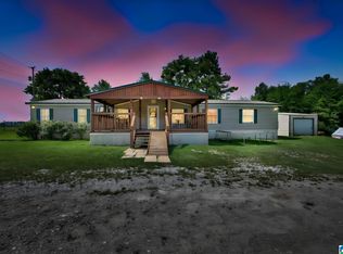 1905 County Road 34, Clanton, AL 35045