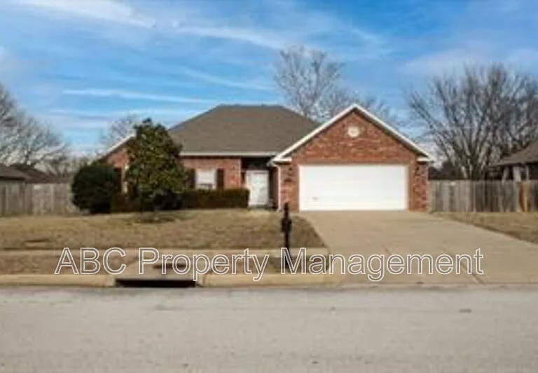 3558 W Clearwood Dr — Photo 1