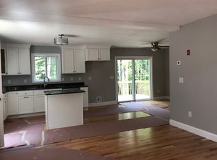 327 Streeter Hill Rd, Swanzey, NH 03446