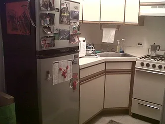 Rented by CNYC Apartments