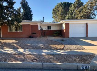 9112 Atkinson Pl NE, Albuquerque, NM 87112