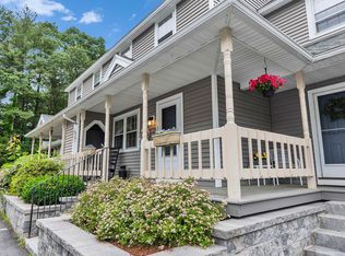 152 Winterwood Dr, Londonderry, NH 03053
