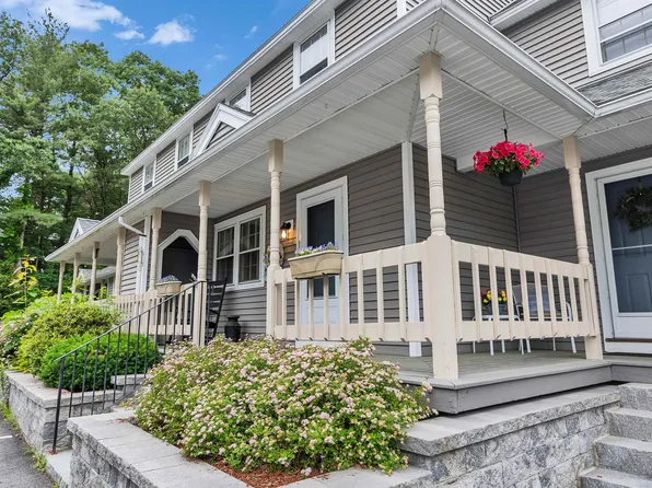 152 Winterwood Drive, Londonderry, NH 03053