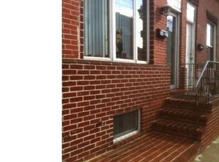 2621 S Chadwick St, Philadelphia, PA 19145