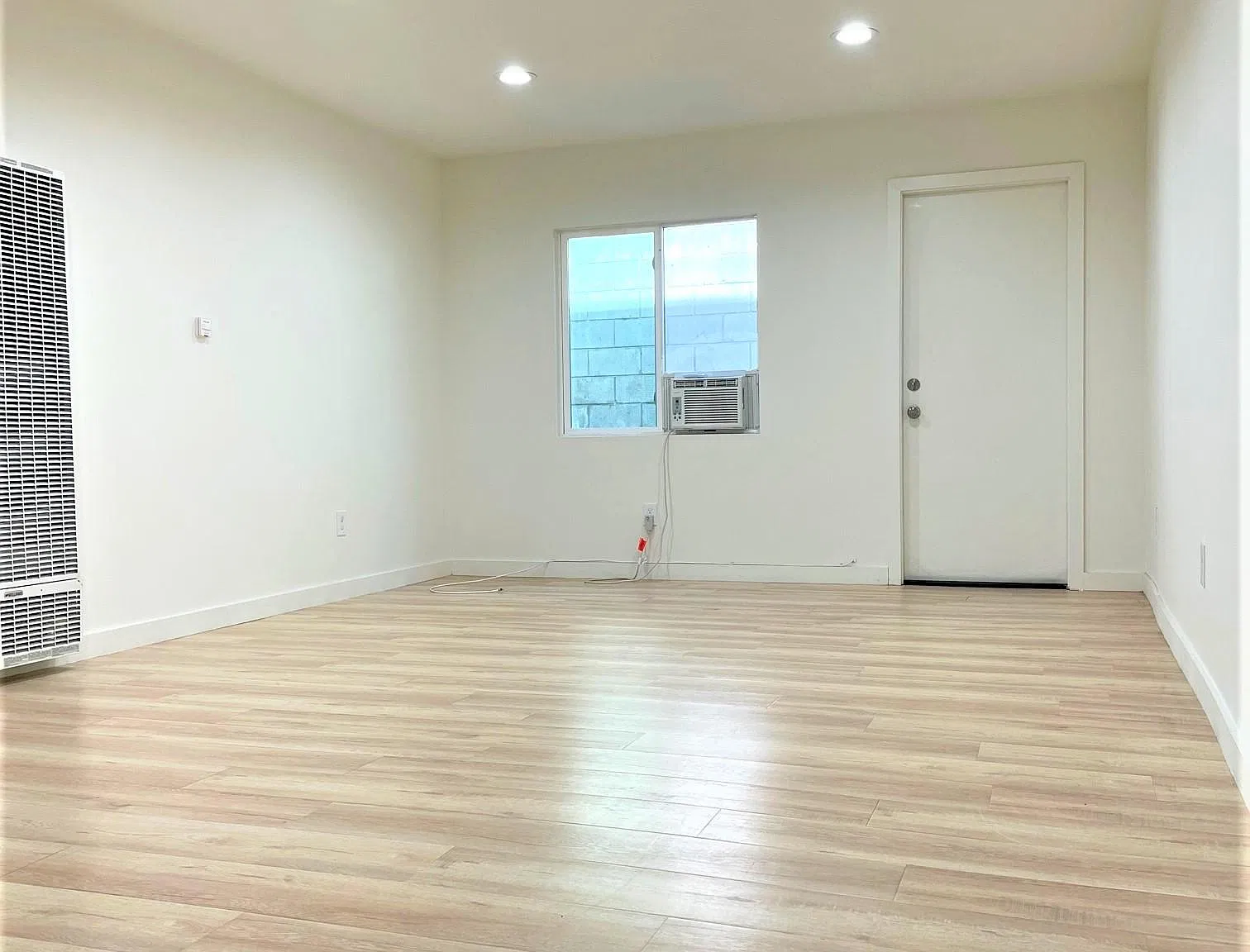 1 bed, 650 sqft, $2,250 — Photo 2