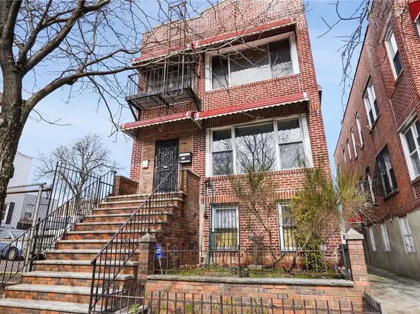 2051 Powell Avenue, Bronx, NY 10472