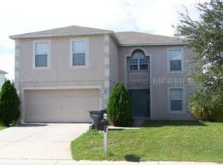 1007 Tanager Ln, Winter Haven, FL 33880
