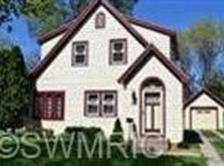 29 Avonlea St SW, Wyoming, MI 49548