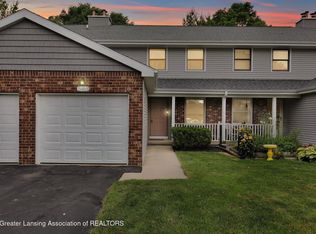 5463 Maple Rdg, Haslett, MI 48840