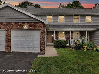 5463 Maple Rdg, Haslett, MI, 48840