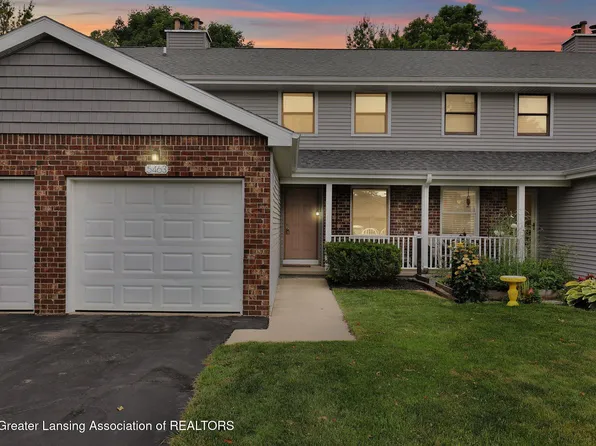 5463 Maple Rdg, Haslett, MI 48840
