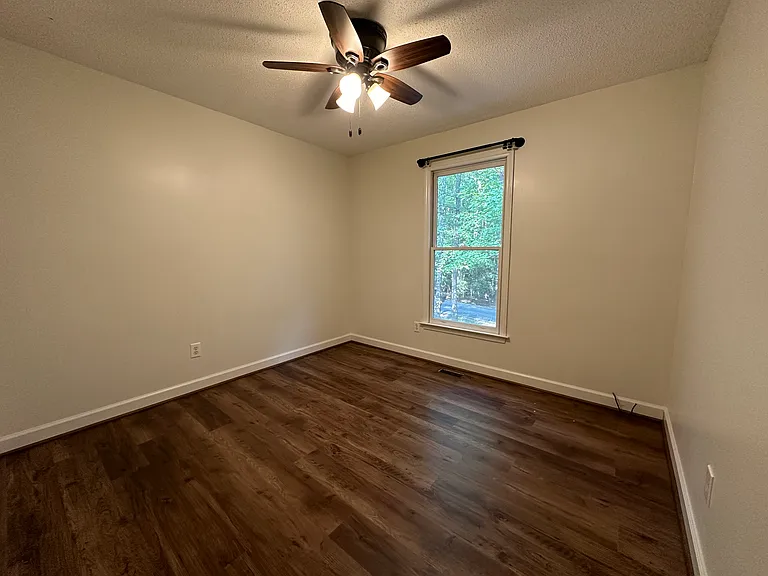 3rd bedroom