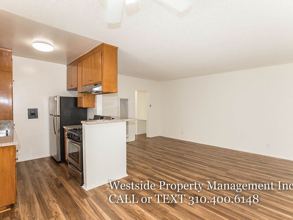1st image of 4156 Inglewood Blvd #10